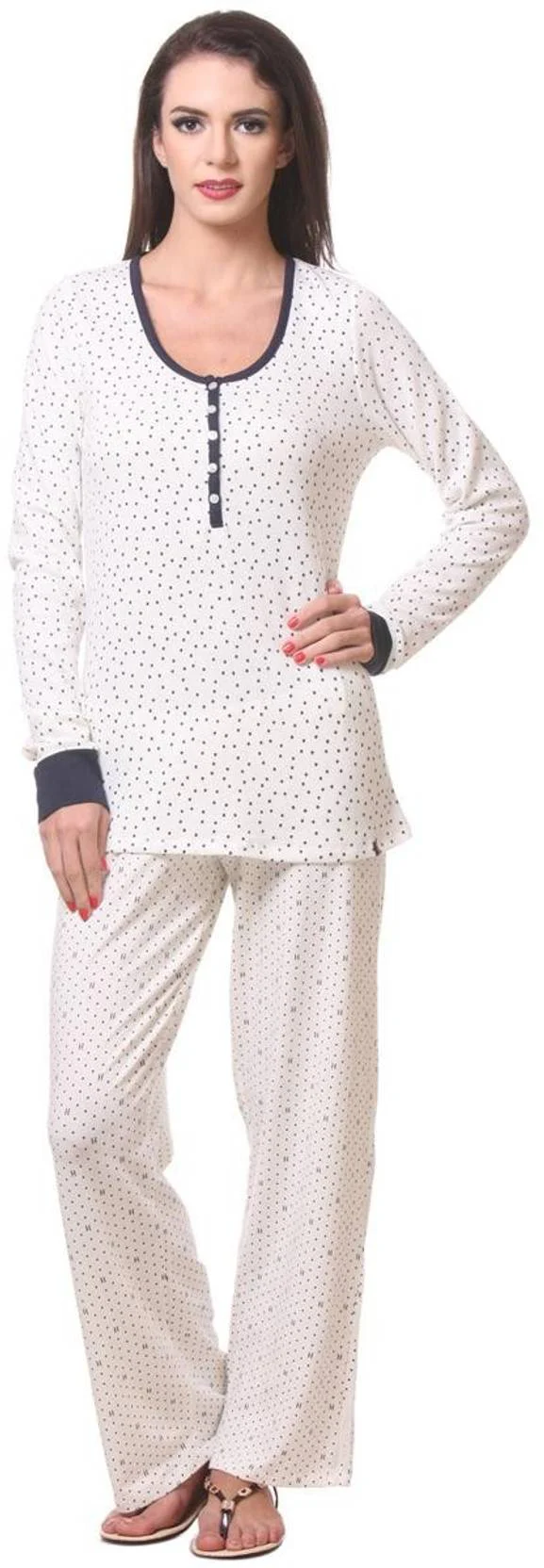 KOTTY  Casual Printed Women Multicolor Top - Image 2