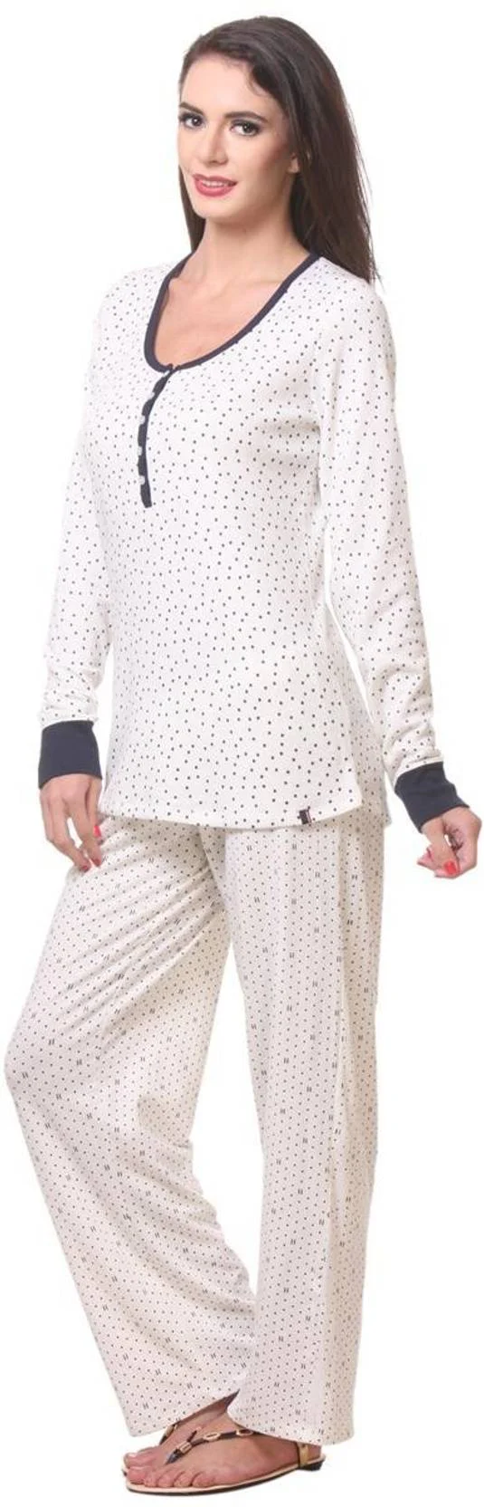 KOTTY  Casual Printed Women Multicolor Top - Image 3