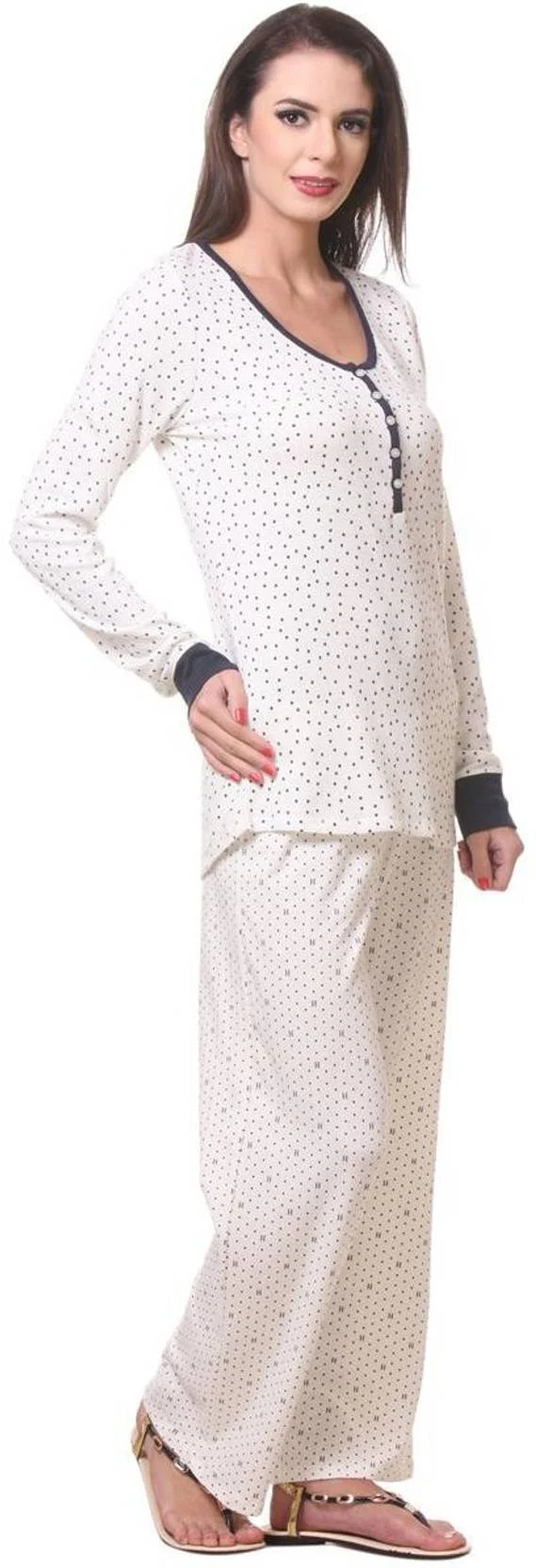 KOTTY  Casual Printed Women Multicolor Top - Image 4