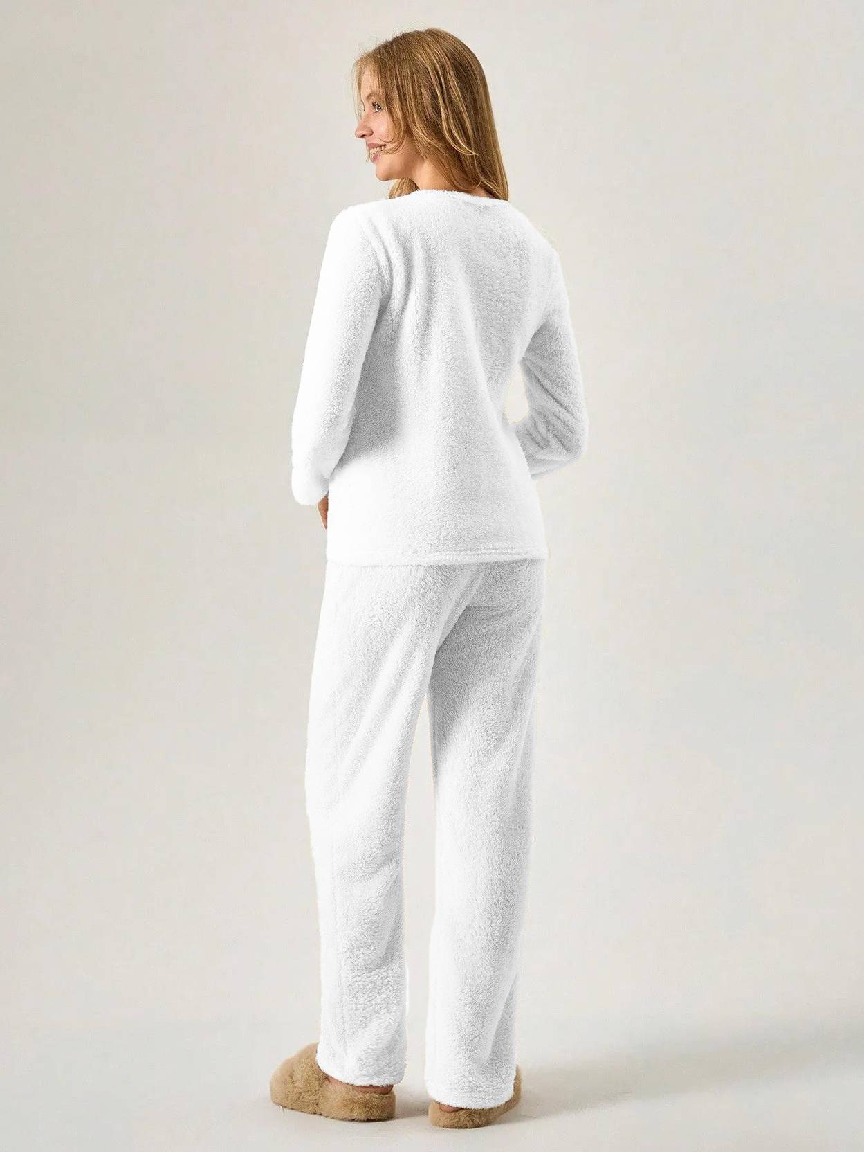 KOTTY  Top Pant Co-ords Set - Image 3