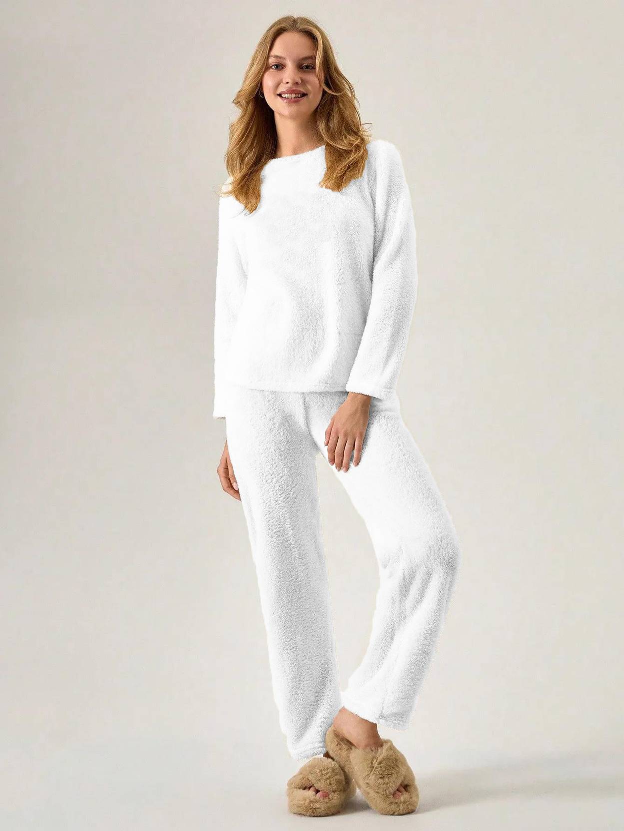 KOTTY  Top Pant Co-ords Set - Image 4