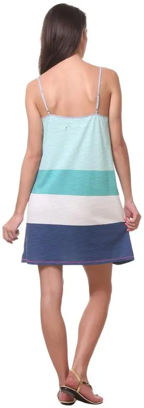 KOTTY  Women Chemise  (Multicolor) - Image 2
