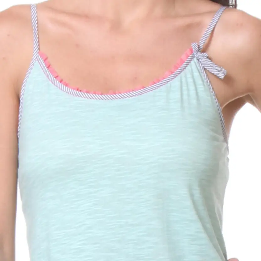 KOTTY  Women Chemise  (Multicolor) - Image 3