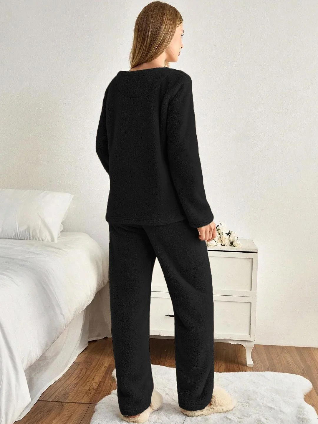 Kotty Women Night suit - Image 2