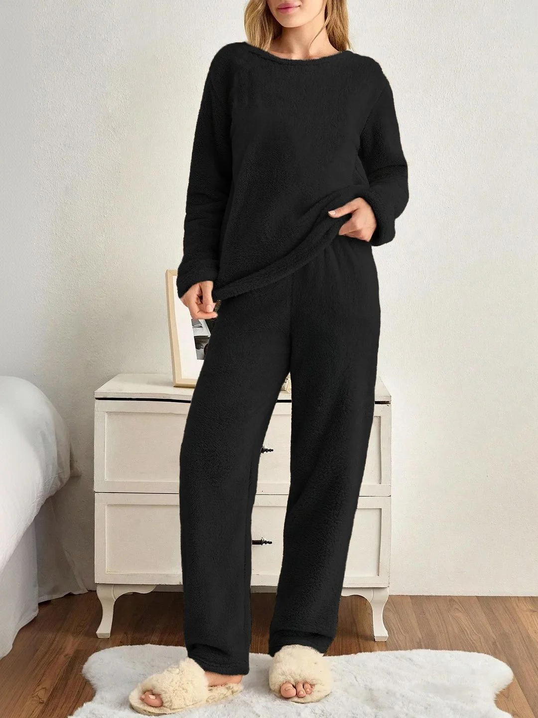 Kotty Women Night suit - Image 4
