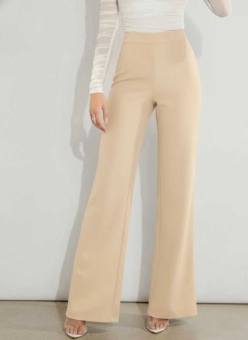 Modern Sophisticate 2-Piece Pant Suit - Image 5