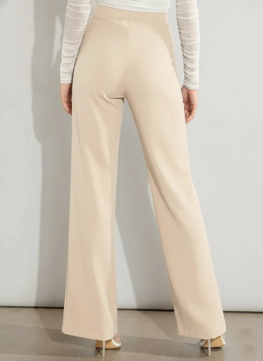 Modern Sophisticate 2-Piece Pant Suit - Image 6
