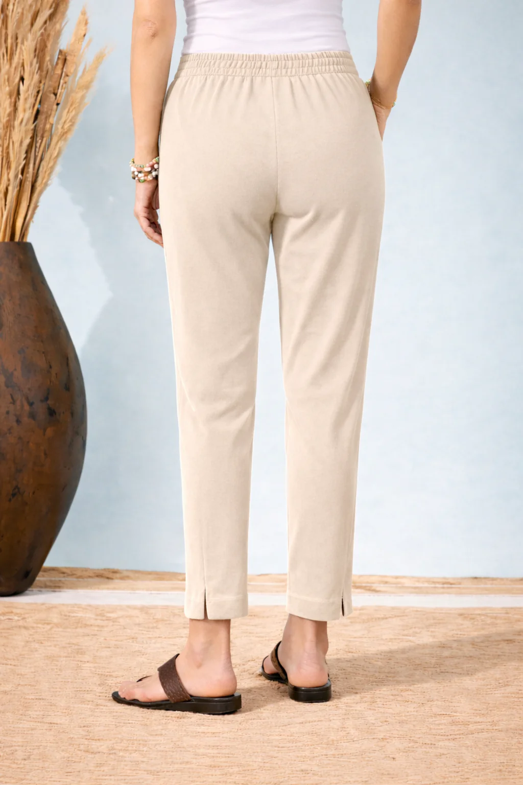 Women‚Äôs 2-Pack Formal Pants Set - Image 2