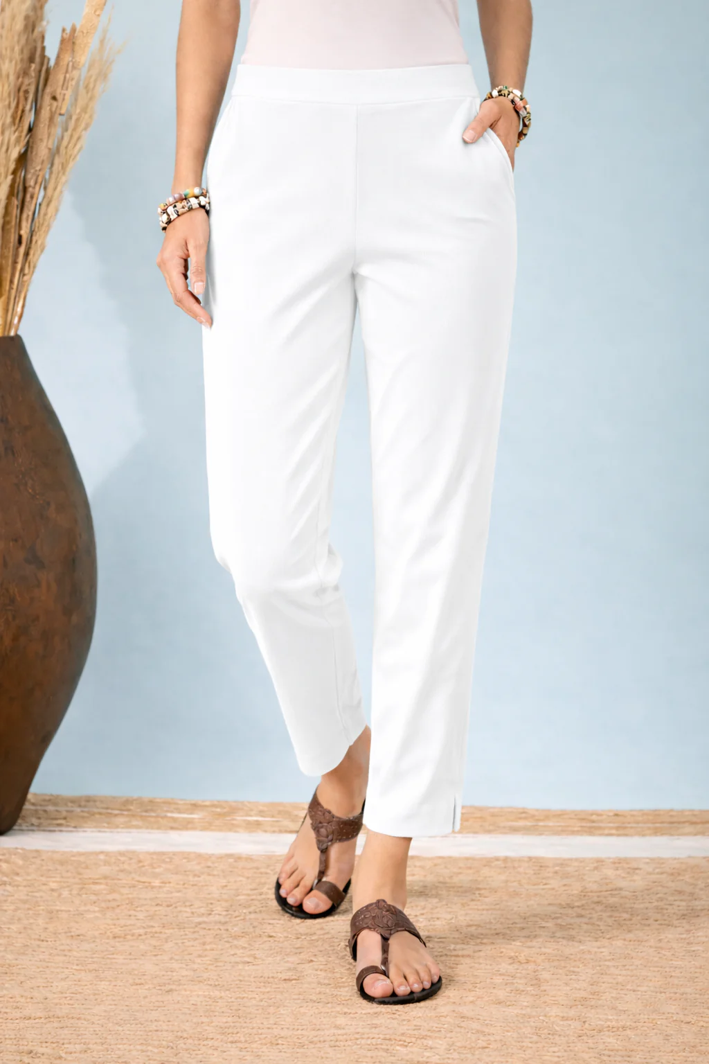 Women's 2-Pack Pants Set - Image 4