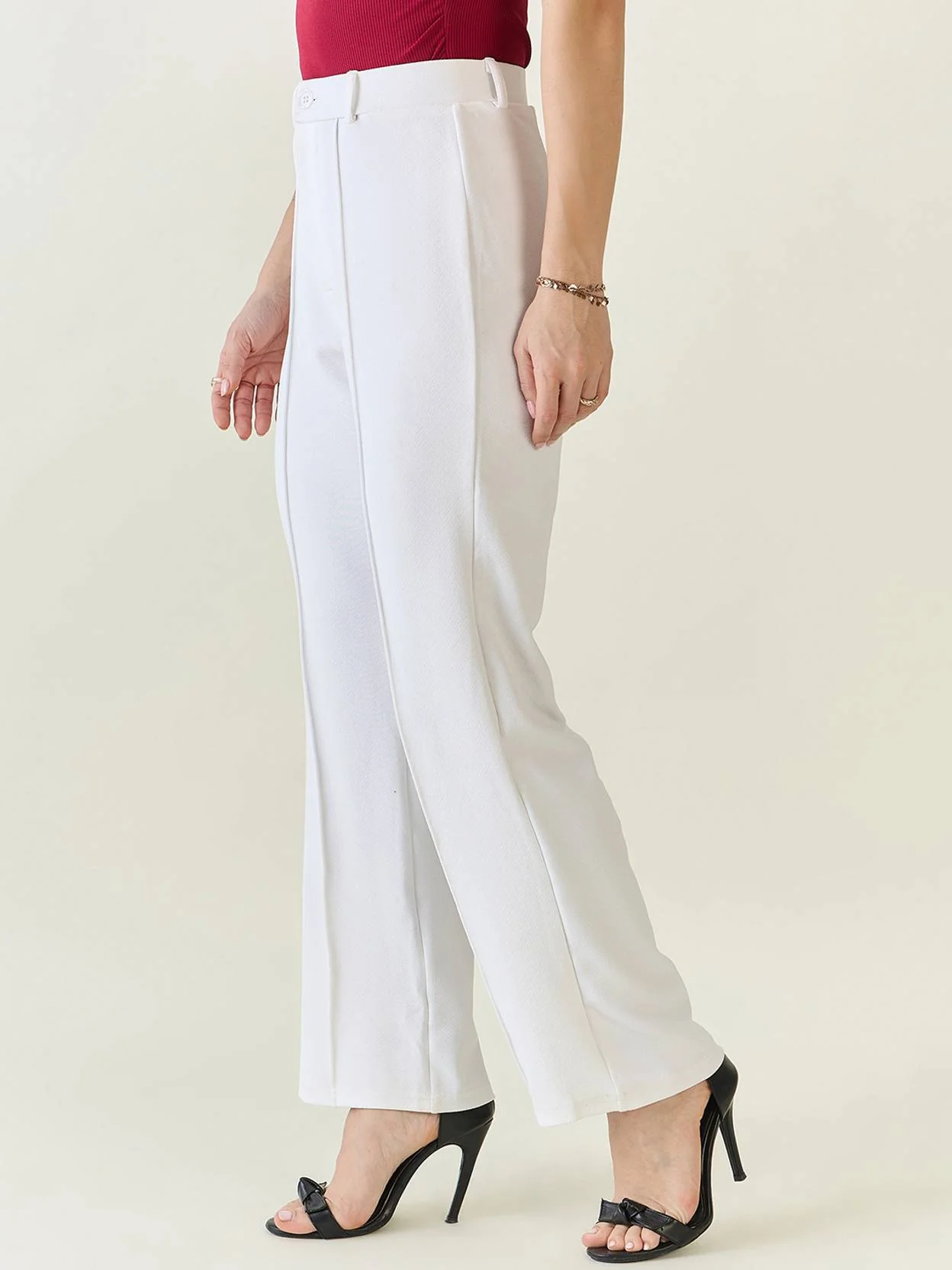 Women‚Äôs Two Piece Pant Set Stylish Outfit - Image 3